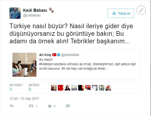 Maltepe'nin Nazlı'sı sosyal medyanın gündeminde - Resim: 4