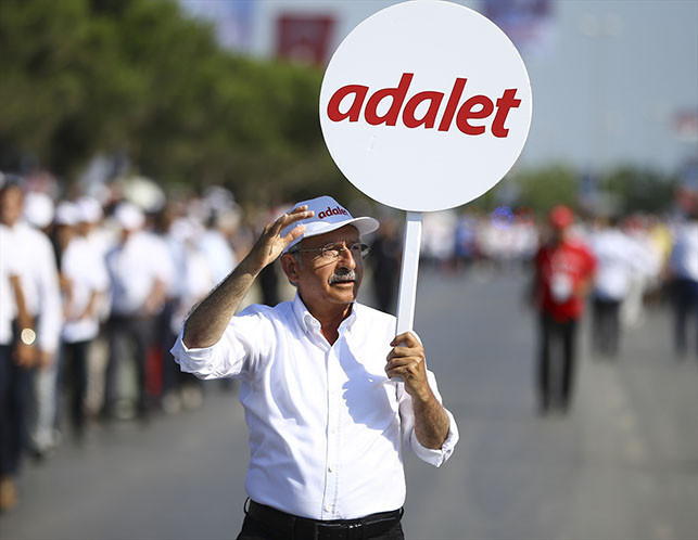 Kılıçdaroğlu'nun 4 tırnağı söküldü! Peki ama neden? - Resim: 2