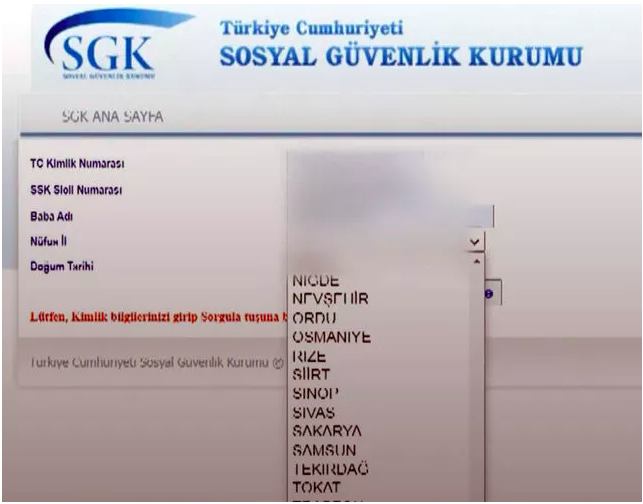 EYT ile emekli olanın ilk maaşı kaç para olacak? SGK emekli maaşı hesaplamayı erişime açtı - Resim: 3