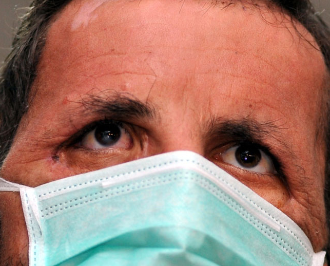 Yüzünü bu kadar yakından gördünüz mü? - Resim: 3