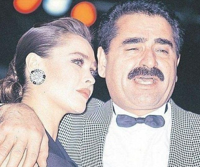 İbrahim Tatlıses'ten Hülya Avşar'a geceye damga vuran sözler: ''Arama, bıktım artık!'' - Resim: 3