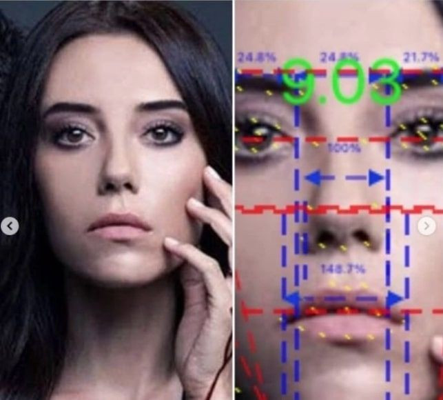 FOX TV Sen Çal Kapımı yıldızı Hande Erçel yine zirvede Demet Özdemir'i solladı - Resim: 4