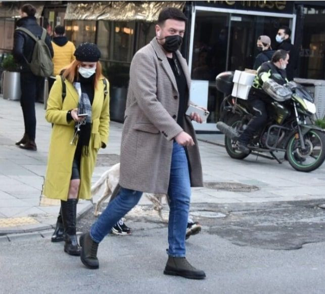 Seda Sayan işini elinden almıştı Onur Büyüktopçu'dan olay gönderme - Resim: 2