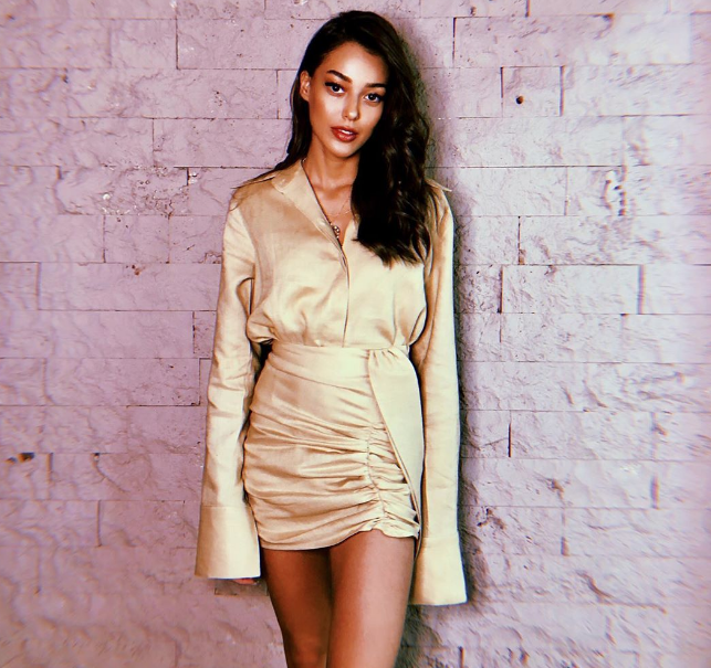 Çukur'un yıldızı Dilan Çiçek Deniz sakatlandı olay fotoğrafı ortaya çıktı - Resim: 3