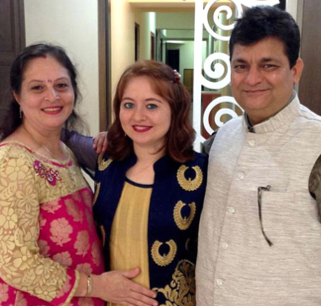 Kim inanabilir ki onun bir Hintli olduğunu herkes konuştu - Resim: 3