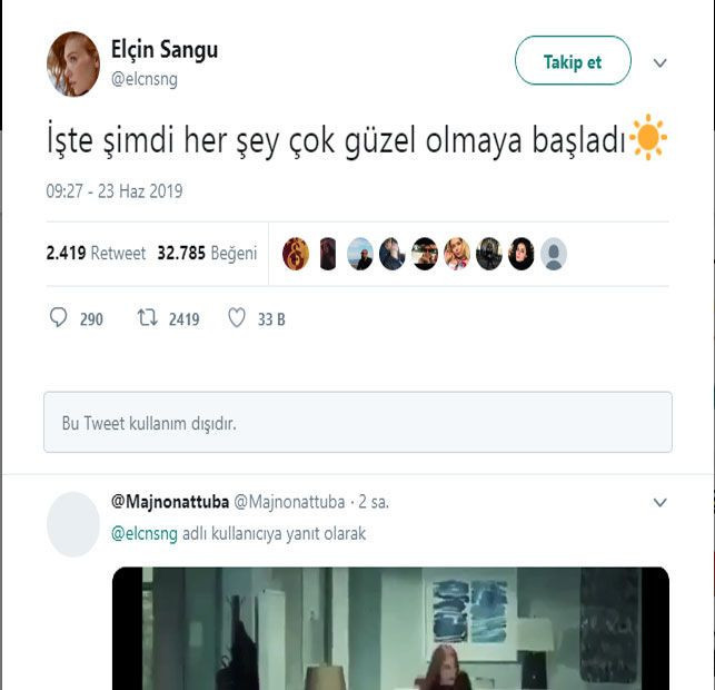 İstanbul seçimini İmamoğlu farkla kazanınca ünlüler coştu mesajlara bakın - Resim: 3