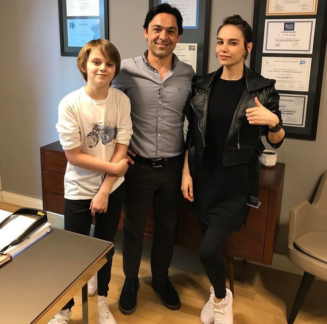 Umur Yiğit Vanlı kimdir? Ayşenur Balcı uğruna herşeyi sildi - Resim: 4