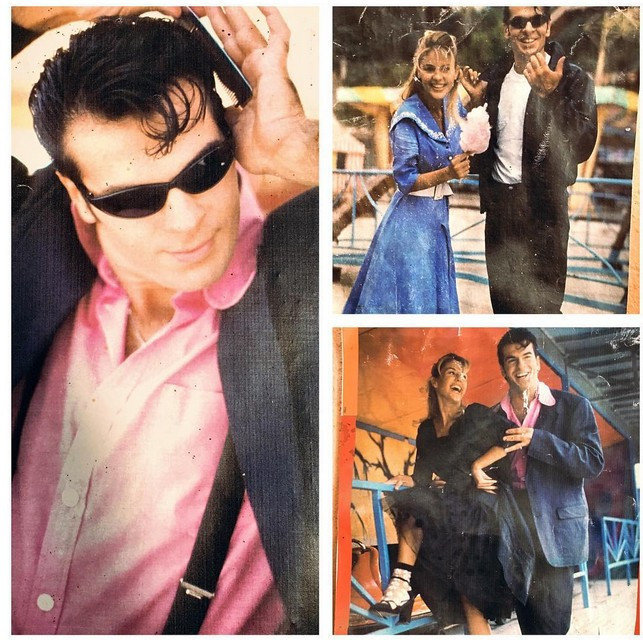 Fatih Hürkan nereli eşi Duygu kimdir işte güzel karısı ve oğlu - Resim: 2