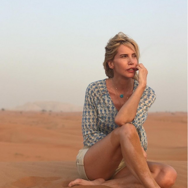 Elif Dürüst tam bomba çıktı! Erhan Çelik'ten önceki sevgilisi... - Resim: 1