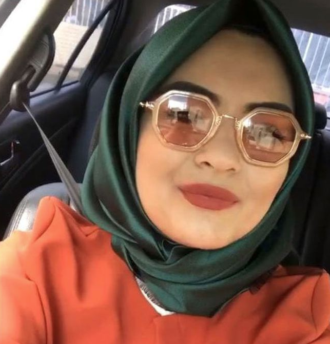 Gelin adayı Hanife'nin haşemalı paylaşımı olay oldu - Resim: 4