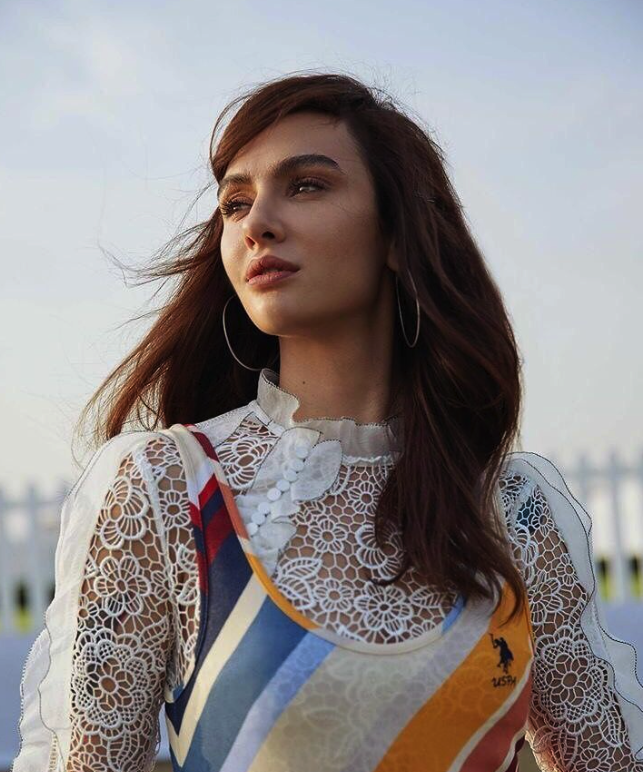 Oyuncu Birce Akalay ölüm haberiyle sarsıldı! Üzen haberi sosyal medyadan paylaştı - Resim: 3