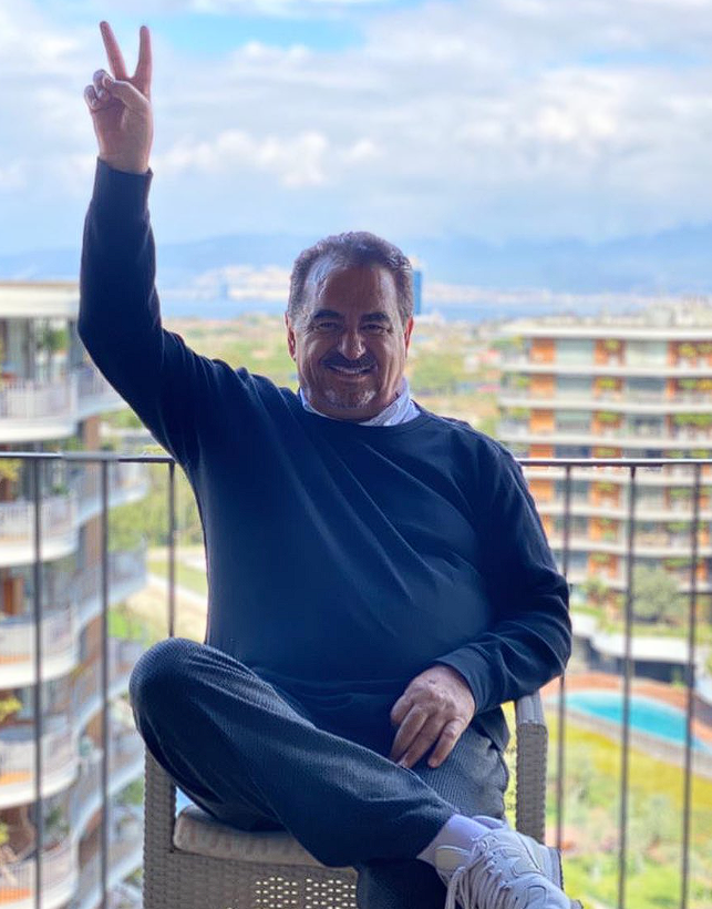 Tek tek saydı: İbrahim Tatlıses mal varlığını açıkladı! Duyanlar şoke oldu - Resim: 2