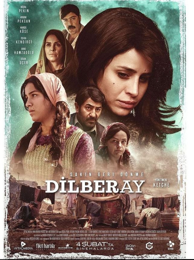 Dilberay'ın eşi İbrahim Karakaş kimdir mesleği ne Dilberay'ın mirasını dolandırıcılara kaptırmış! - Resim: 4