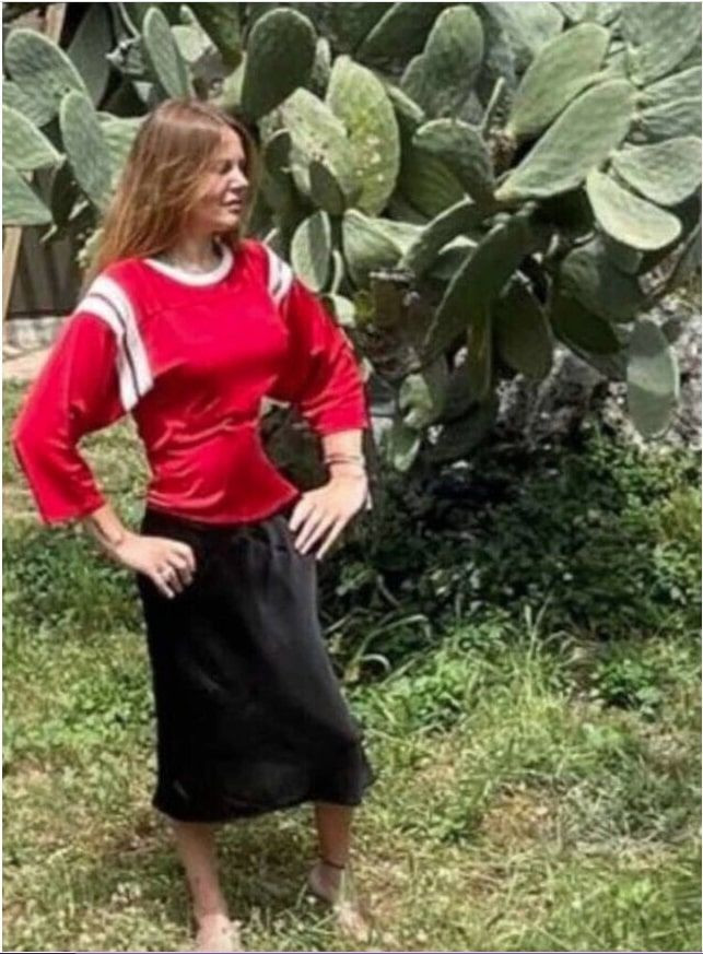 Herkesten saklamaya çalışıyordu ortaya çıktı Naz Elmas teknede çok fena yakalandı! - Resim: 4