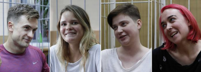 Dünya Kupası'nda sahaya daldı başı belaya girdi! - Resim: 3