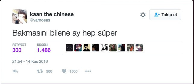 Twitter'da Süper Ay mizahı gülmek garanti - Resim: 4