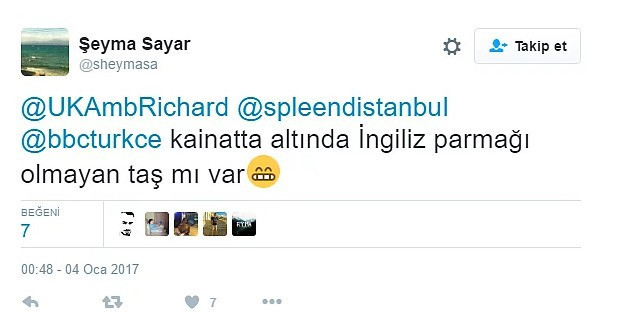 Twitter'da ortalık BBC Türkçe videosuyla karıştı! - Resim: 3