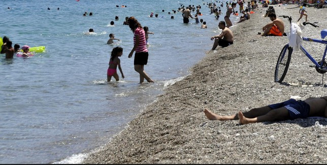 Son hava durumu o gün için kritik uyarı - Resim: 3