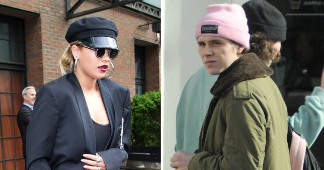 Victoria Beckham oğlunun aşkına ateş püskürdü! Oğlumun peşini bırak - Resim: 2