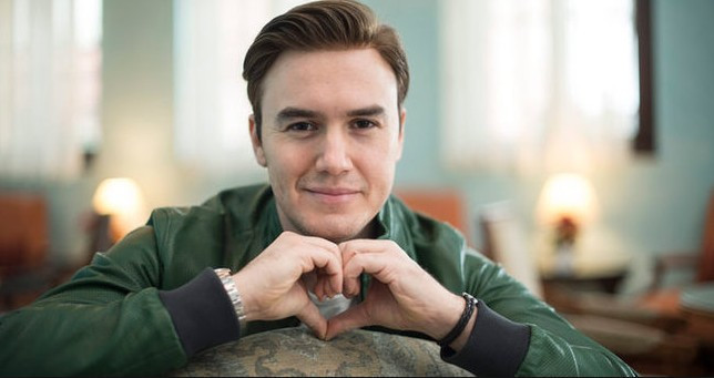 Mustafa Ceceli'nin kardeşi Sinan'a bakın yok bu kadar benzerlik - Resim: 2