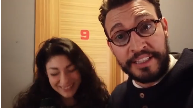 MasterChef'in İtalyan şefi Danilo Zanna Mehmet Yalçınkaya'yı ifşa etti - Resim: 3