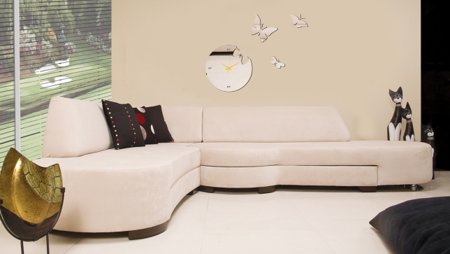 Eviniz bu saatlerle daha şık olacak! - Resim: 3