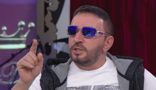 Herkes ona uzaylı diyordu! Mustafa Topaloğlu mucizevi olayları anlattı - Resim: 2