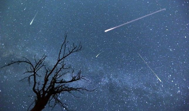 Gökyüzünde görsel şölen: Perseid meteor yağmuru ne zaman gerçekleşecek? - Resim: 2