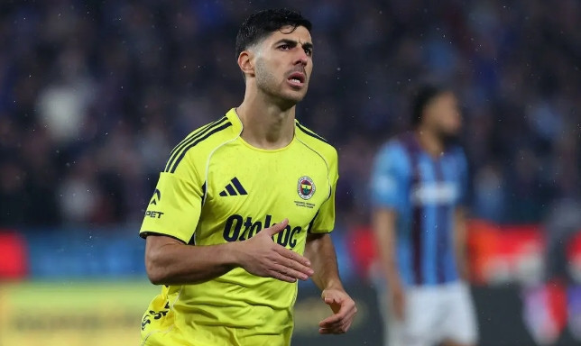 Yıldız isimden şok eden rest! Fenerbahçe'de Asensio depremi - Resim: 5