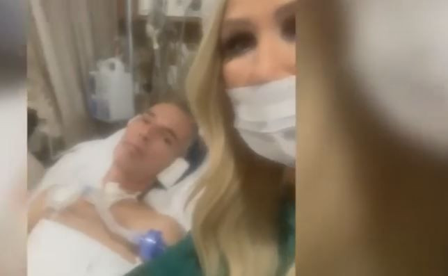 Seda Sayan'ın eniştesi Coşkun Yıldız hayatını kaybetti - Resim: 2