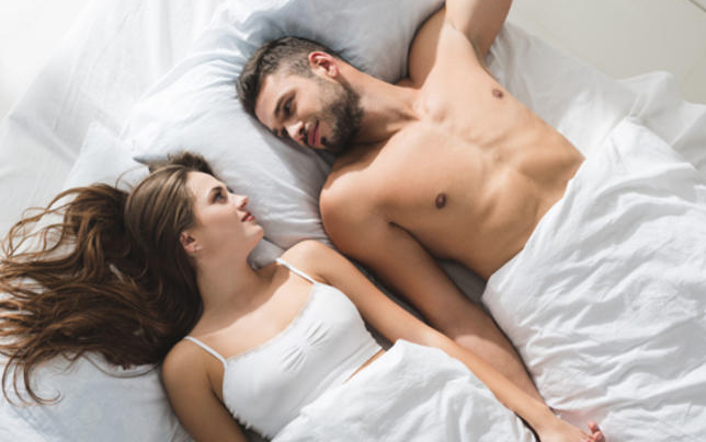 Kadınların tek gecelik ilişkiyi tercih etmesinin sebebi nedir? - Resim: 2