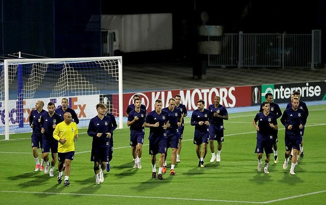 Fenerbahçe'nin forma sponsoru belli oldu! - Resim: 2