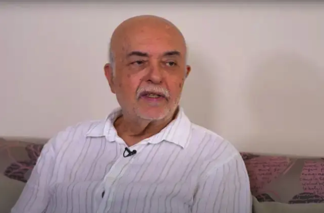 Usta oyuncu Settar Tanrıöğen'in yaşadığı ev ortaya çıktı! Şöhretine rağmen kutu gibi evde yaşıyor - Resim: 3