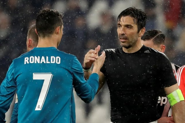 Buffon'dan Fenerbahçe itirafı! - Resim: 1