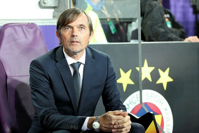 İşte Phillip Cocu'nun yeni adresi! Milli Takım... - Resim: 1