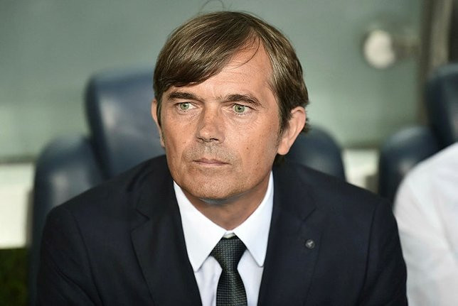 İşte Phillip Cocu'nun yeni adresi! Milli Takım... - Resim: 3