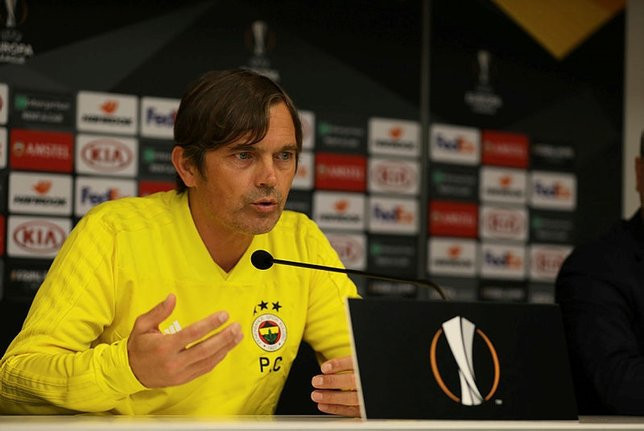 İşte Phillip Cocu'nun yeni adresi! Milli Takım... - Resim: 4