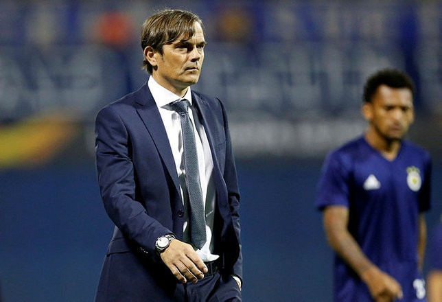 Fenerbahçe'nin forma sponsoru belli oldu! - Resim: 1