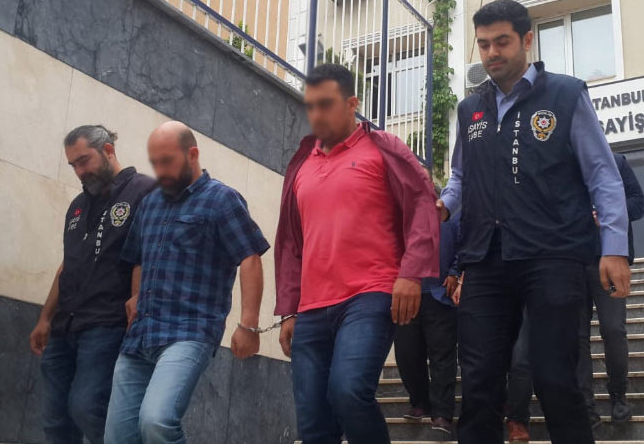 Evli kadınla ilişkiye girip görüntülerini kocasına attı sonrası facia - Resim: 3