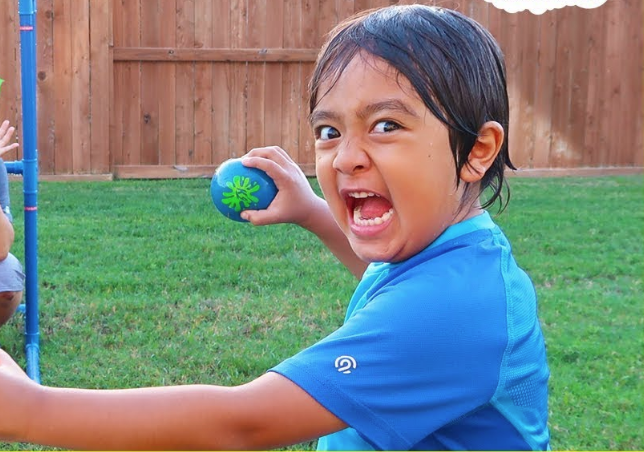 Henüz birinci sınıfa giden çocuğun yıllık kazancı dudak uçuklattı ne iş yapıyor? - Resim: 3