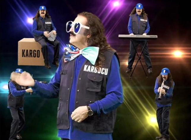 90'ların yıldızıydı son halini gören şaştı kaldı! 'Küllerimden doğacağım' deyip Barbaros Hayrettin müjdeyi verdi - Resim: 1