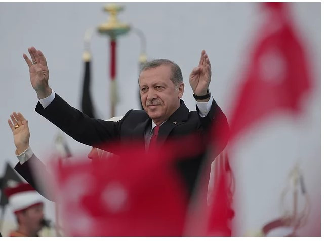 Dünyanın En Güçlü İnsanları bu yıl listeye girdi! - Resim: 2