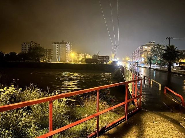 Meteoroloji'den 15 il için sarı kodlu uyarı: Kuvvetli yağış geliyor - Resim: 3