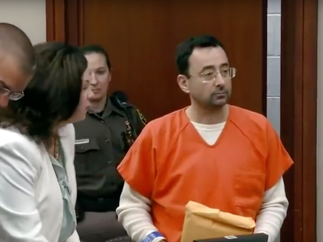 Ünlü doktora cinsel istismar suçundan 60 yıl hapis! - Resim: 2