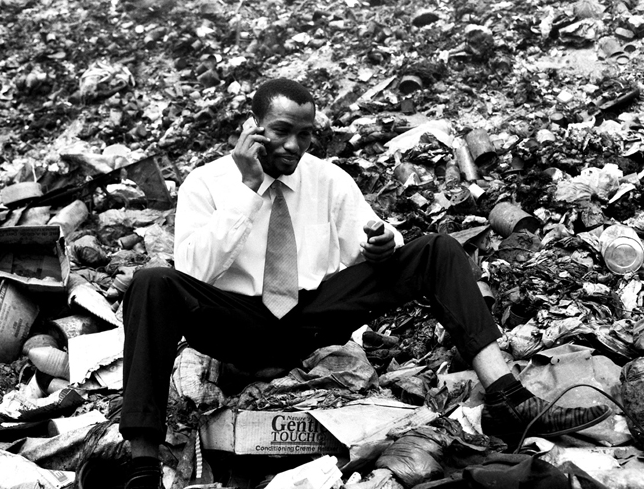 Bu ülkede yaşam çok zor - Resim: 4