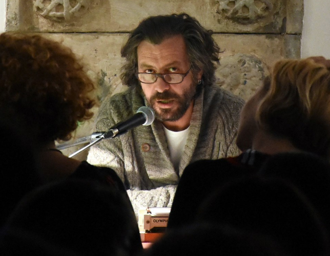 Nejat İşler saçını kazıttı bambaşka birine dönüştü! Behzat Ç imajına bakın - Resim: 1