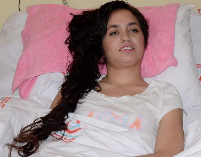 Eski sevgilisi hayatını karartmıştı! Mutlu Kaya'dan haber var - Resim: 1