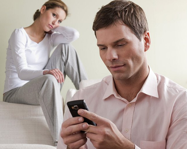 Kocasının sevgilisi kendisini aradı o da öyle bir intikam aldı ki akla zarar - Resim: 4