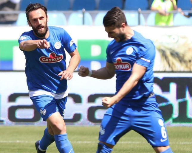 Fenerbahçe'ye 4'lü gol paketi - Resim: 3