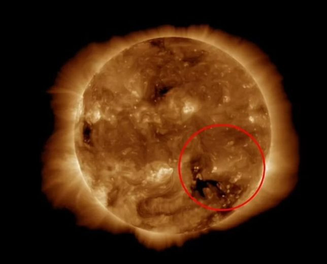 Güneşteki patlamaların şiddeti artıyor! Etkisi dünyayı vuracak... - Resim: 1